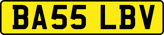 BA55LBV