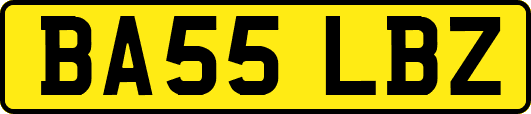 BA55LBZ