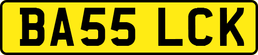 BA55LCK