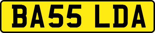 BA55LDA