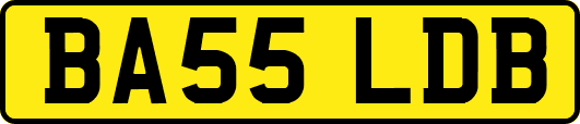 BA55LDB