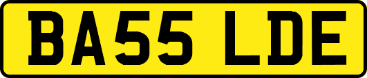 BA55LDE