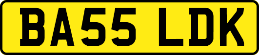 BA55LDK