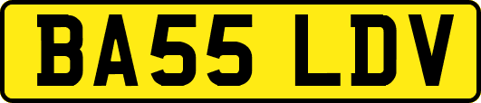 BA55LDV