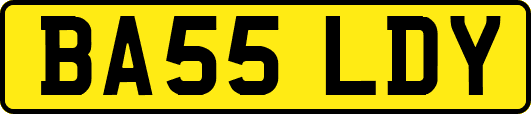 BA55LDY