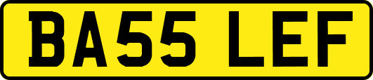 BA55LEF