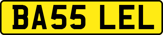 BA55LEL
