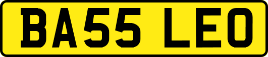 BA55LEO