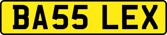 BA55LEX
