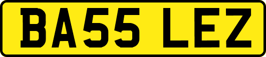 BA55LEZ