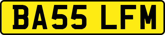 BA55LFM