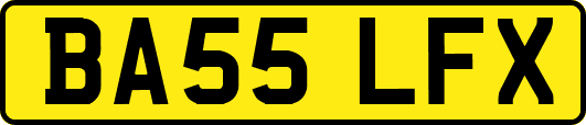 BA55LFX