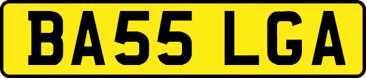 BA55LGA