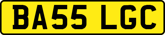 BA55LGC