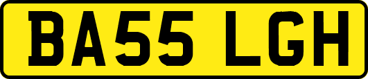 BA55LGH
