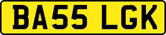 BA55LGK
