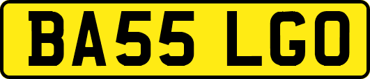 BA55LGO