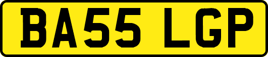 BA55LGP