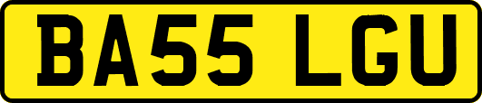 BA55LGU