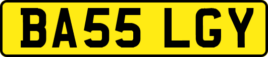 BA55LGY