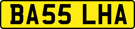 BA55LHA