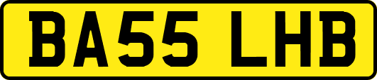 BA55LHB