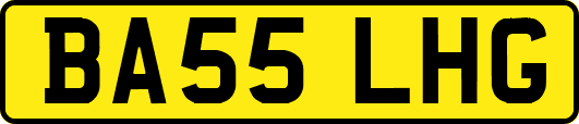 BA55LHG