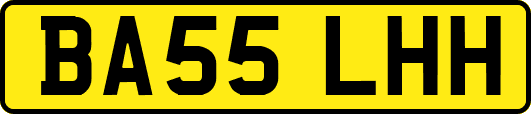 BA55LHH