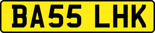 BA55LHK