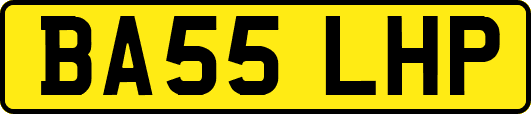 BA55LHP