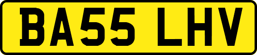BA55LHV
