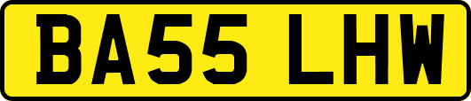 BA55LHW