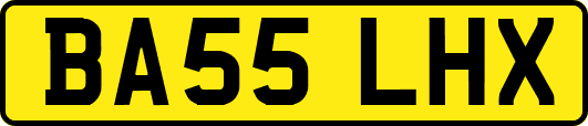 BA55LHX