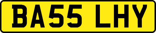 BA55LHY