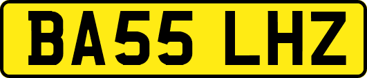 BA55LHZ