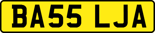 BA55LJA