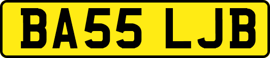 BA55LJB
