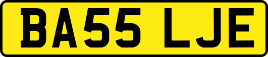 BA55LJE