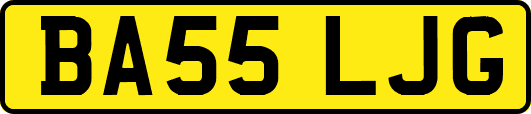 BA55LJG