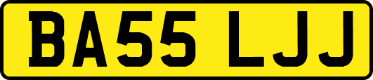 BA55LJJ