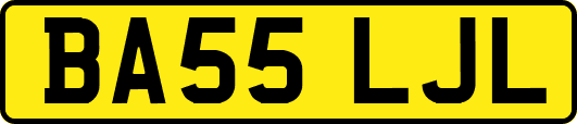 BA55LJL