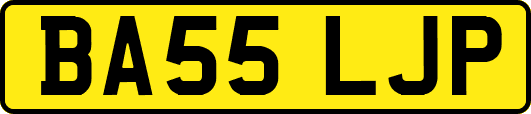 BA55LJP