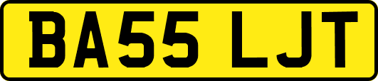 BA55LJT