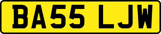 BA55LJW