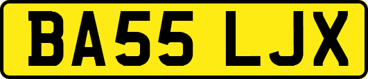BA55LJX