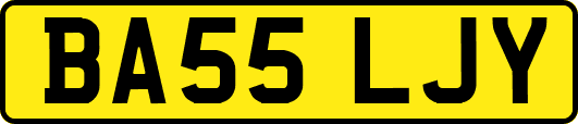 BA55LJY