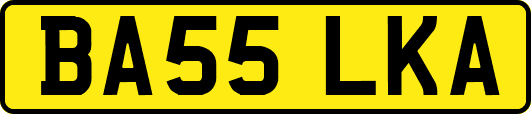 BA55LKA