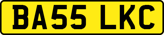 BA55LKC