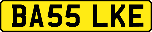 BA55LKE
