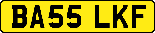 BA55LKF